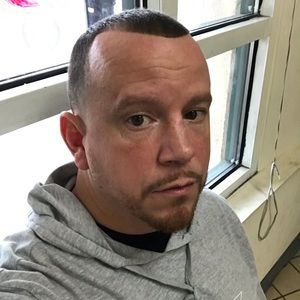 Meet your Posher, Jeffrey